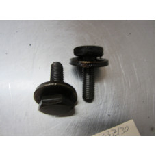 03Z130 Camshaft Gear Bolt Set For 10-13 MAZDA 3  2.5